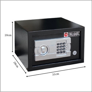 Két sắt Khách Sạn KS25