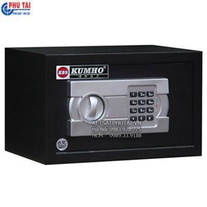 Két sắt Khách Sạn KS25