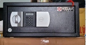 Két sắt khách sạn WelKo KS42