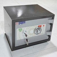 Két sắt khóa cơ Việt nhật VN22KC phổ thông