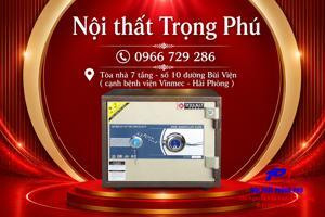 Két sắt khóa cơ Welko KCC38