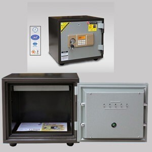 Két sắt khóa cơ Welko KCC41