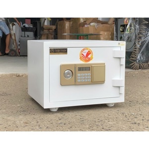 Két Sắt khóa điện tử Việt Tiệp VE38