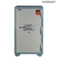 Két sắt KS250K1DT