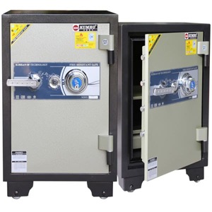 Két sắt Kumho KCC120 ( Đổi Mã )