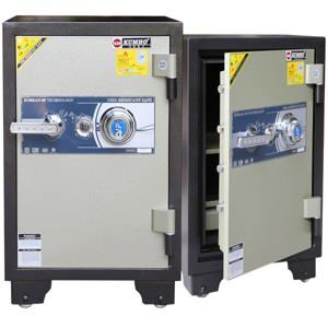 Két sắt Kumho KCC120 ( Đổi Mã )