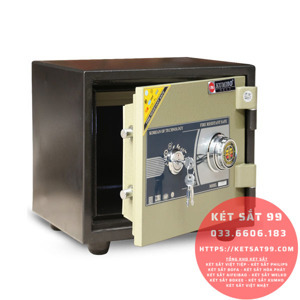 Két sắt Kumho KCC80