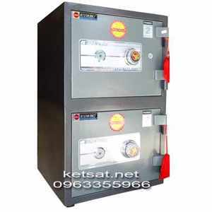 Két sắt Kumho KCC80