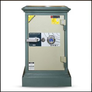 Két sắt Kumho KD140