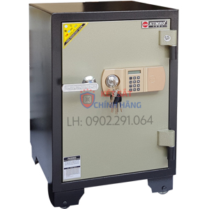 Két sắt Kumho KH110DT