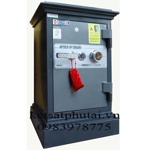 Két sắt Kumho KN54KC (KN54-KC)