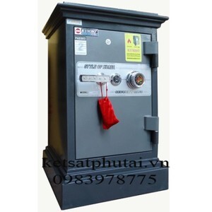 Két sắt Kumho KN54KC (KN54-KC)