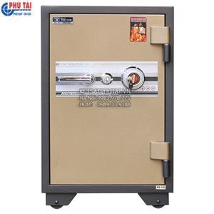 Két sắt Kumho KS135