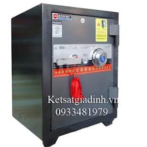 Két sắt Kumho KS140DM