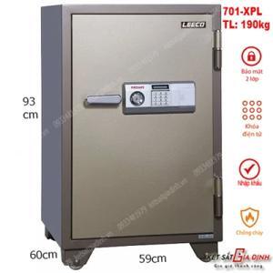 Két Sắt Leeco 701
