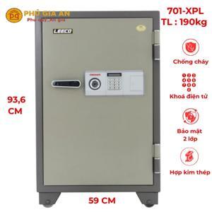 Két Sắt Leeco 701
