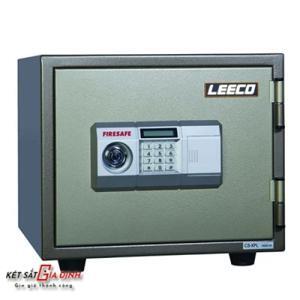Két sắt Leeco CS