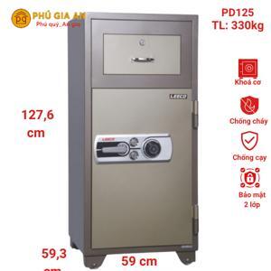 Két sắt Leeco PD-125