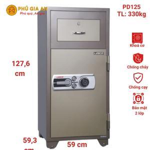 Két sắt Leeco PD-125