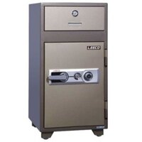 Két Sắt LEECO PD-50 (130kg) Két Tiền Thu Ngân Bán Hàng