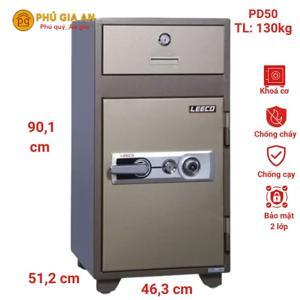 Két sắt Leeco PD-50