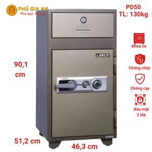 Két sắt Leeco PD-50