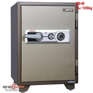 Két Sắt Leeco SD