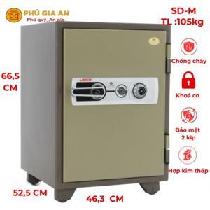 Két Sắt Leeco SD