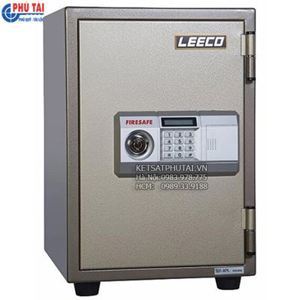 Két sắt Leeco SST