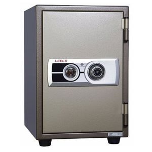 Két sắt Leeco SST