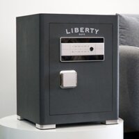 Két sắt liberty LB50S khóa vân tay