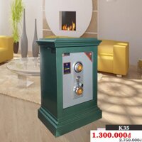 Két sắt mã bản lề trong thanh lý – QP 01