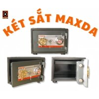 KÉT SẮT MAXDA 32C