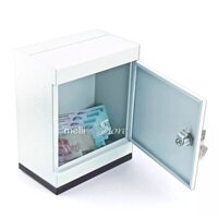 Két sắt mini 15*20*25