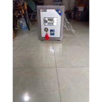 ket sắt mini 25dt