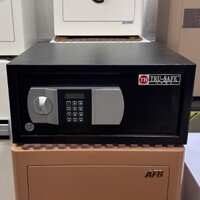 Két sắt mini để tủ KS421 trusafe cao cấp