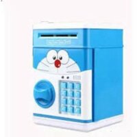 Két Sắt Mini Đựng Tiền Thông Minh Ihấp dẫn