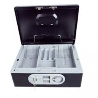 Két sắt mini eagle-8868L đen