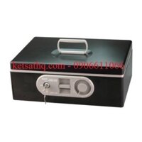 Két sắt mini eagle-8868L đen