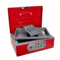 Két sắt mini eagle-8868L đỏ