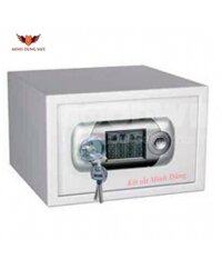 Két sắt mini Goodwill TAK-20