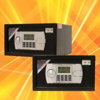 Két sắt mini khách sạn Việt Tiệp KKS013