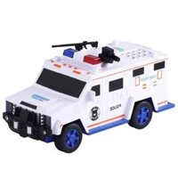 Két sắt mini mô hình xe ô tô