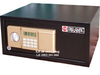 Két sắt mini trusafe KS10 điện tử