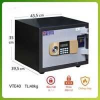 Két sắt mini Việt Tiệp VTE40