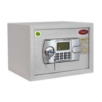 Két Sắt NAGA AG-25 (11kg) Mini An Toàn