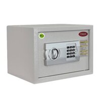 Két Sắt NAGA NG-25 (11kg) Mini Chống Trộm