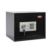Két Sắt NAGA NG-30 (14kg) Mini An Toàn