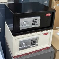 Két sắt NAGA NG200LT mini khách sạn cao cấp