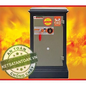 Két sắt ngân hàng ACB KN200DM